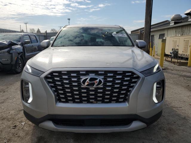  HYUNDAI PALISADE 2021 Серебристый