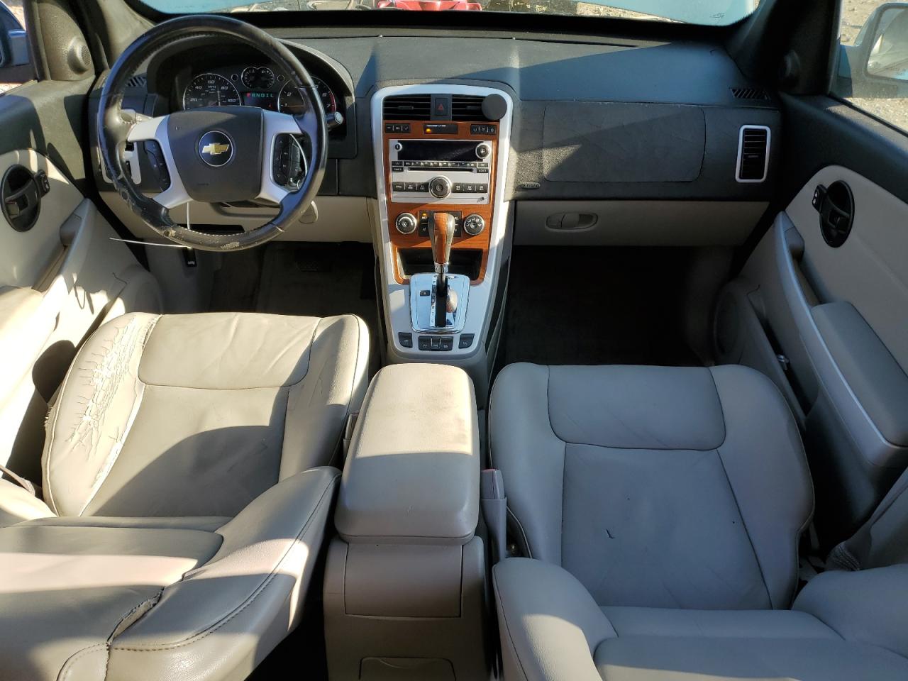 2008 Chevrolet Equinox - Image 8