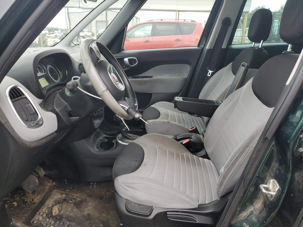 2014 Fiat 500 - Image 7
