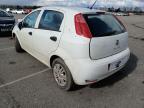 2017 FIAT PUNTO POP for sale at Copart SANDTOFT