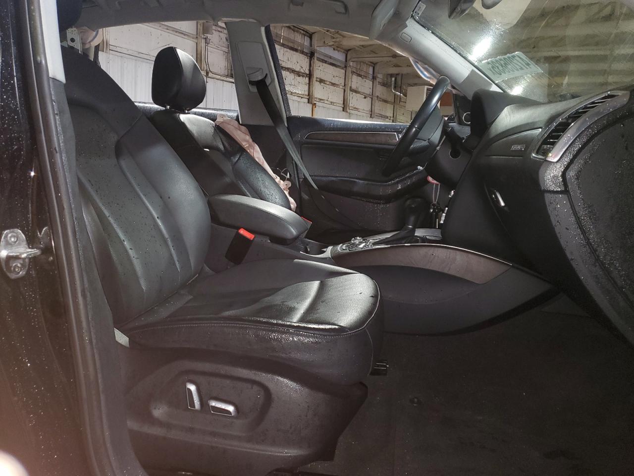 2017 Audi Q5 - Image 7