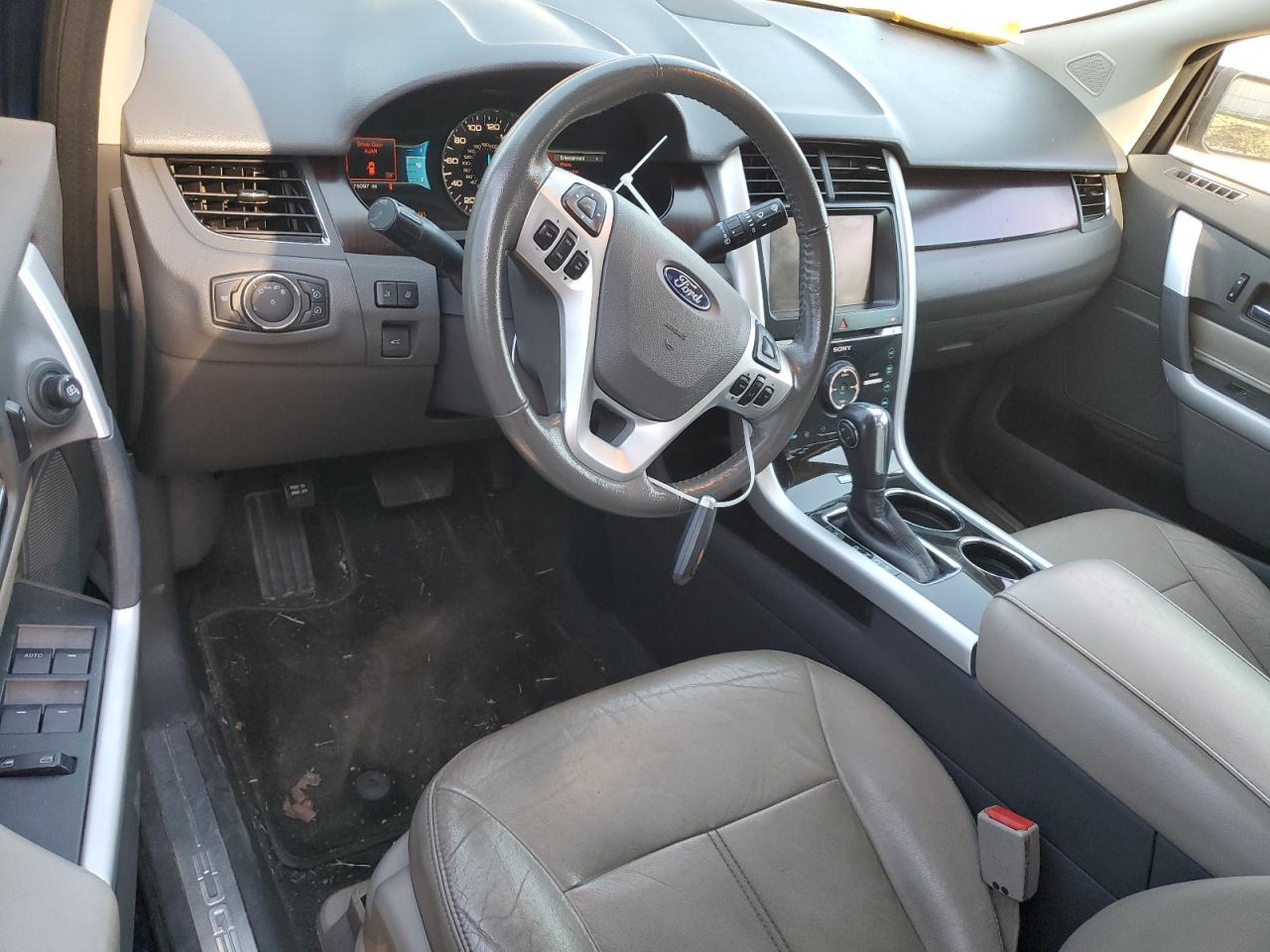 2012 Ford Edge - Image 8