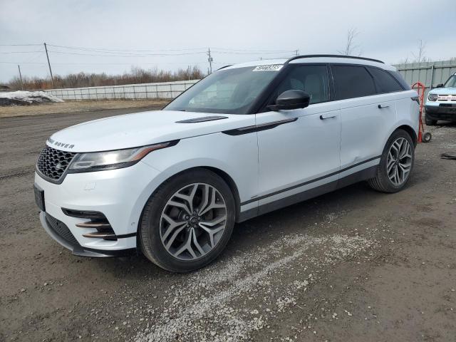  LAND ROVER RANGEROVER 2019 Білий