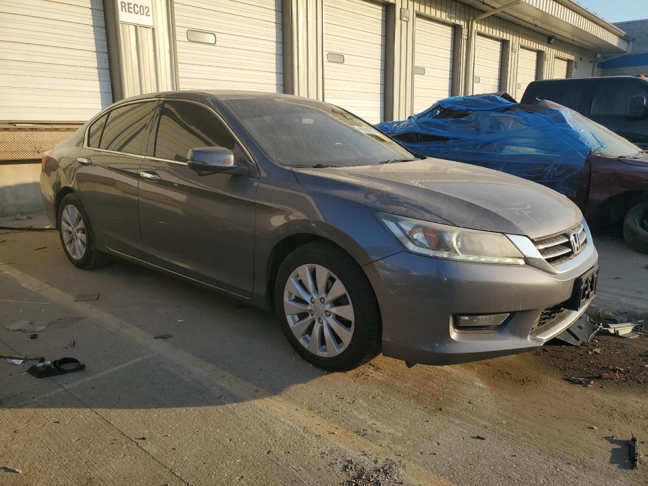 2014 Honda Accord - Image 4