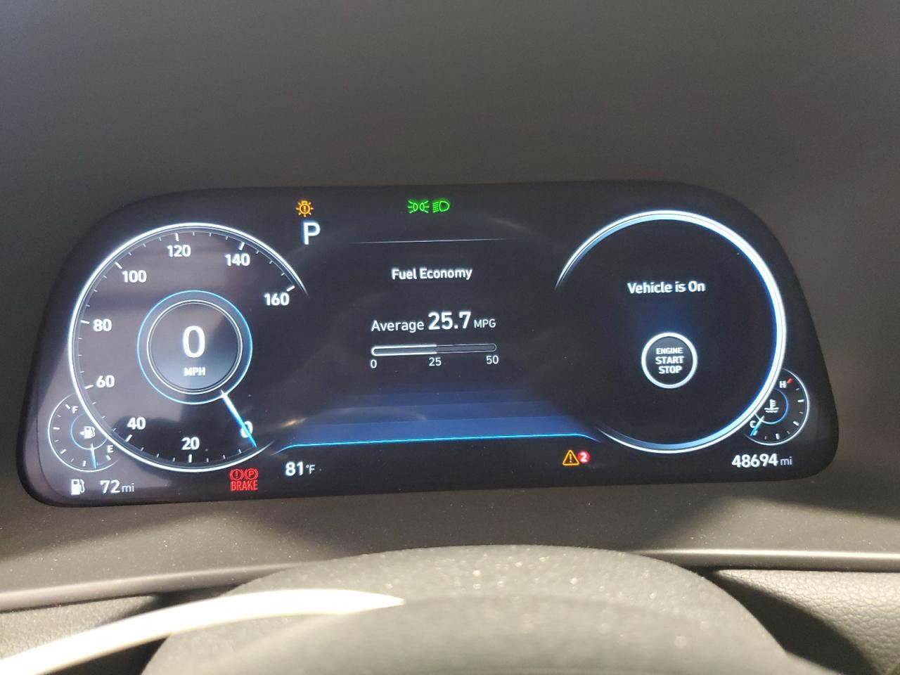 2021 Hyundai Sonata - Image 9