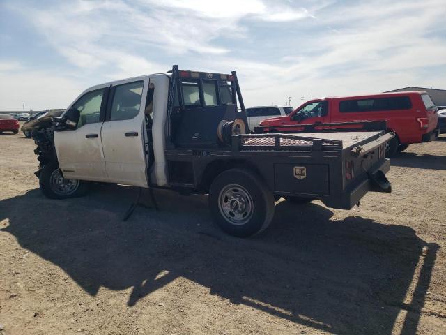  FORD F250 2023 Biały