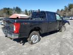2018 Ford F250 Super Duty იყიდება Mendon-ში, MA - Front End