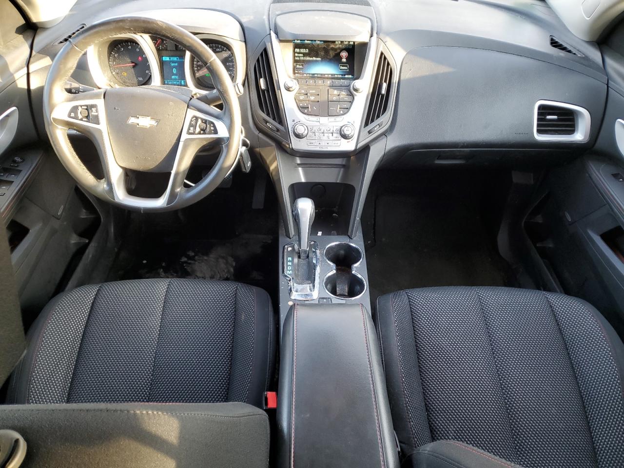 2014 Chevrolet Equinox - Image 8