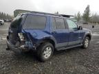 2006 Ford Explorer Xlt de vânzare în Graham, WA - Rear End