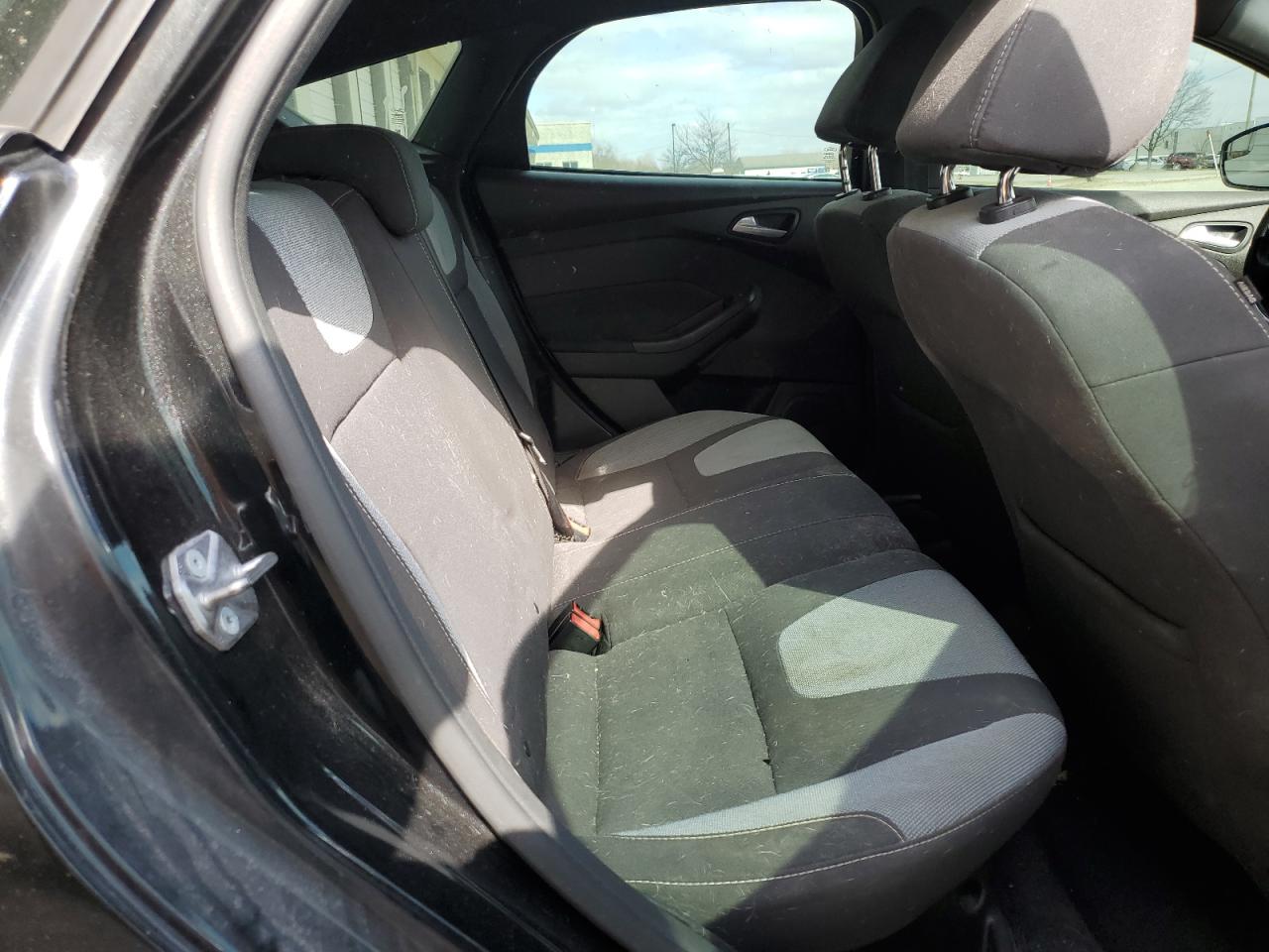 2014 Ford Focus - Image 10