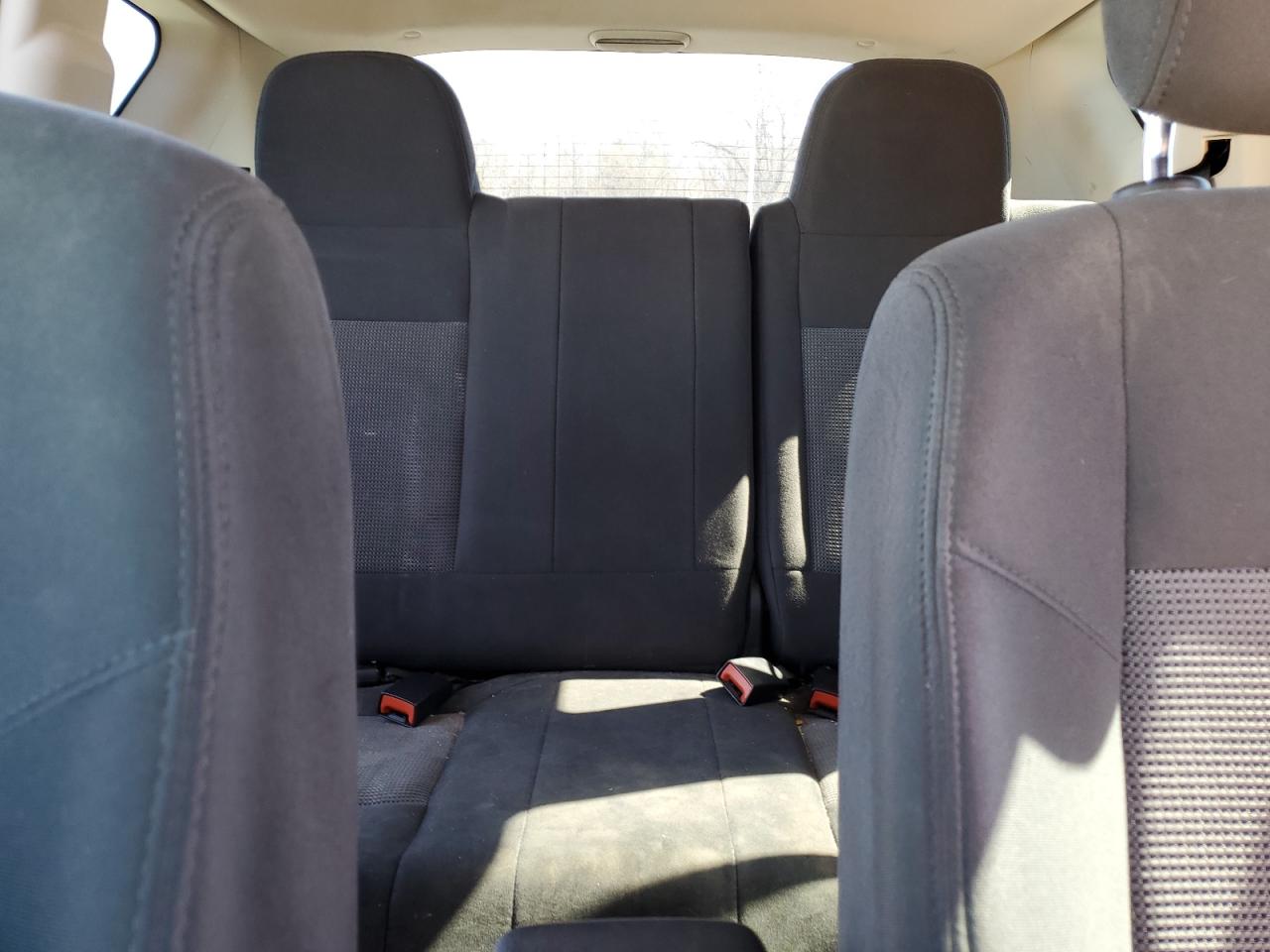 2014 Jeep Compass - Image 11