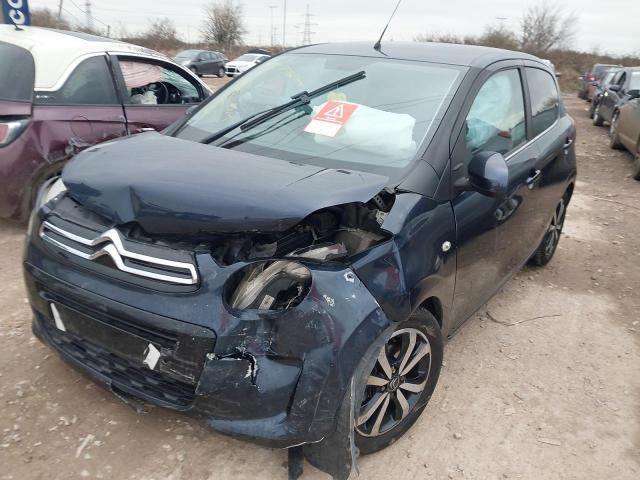 CITROEN C1 FLAIR S 2015