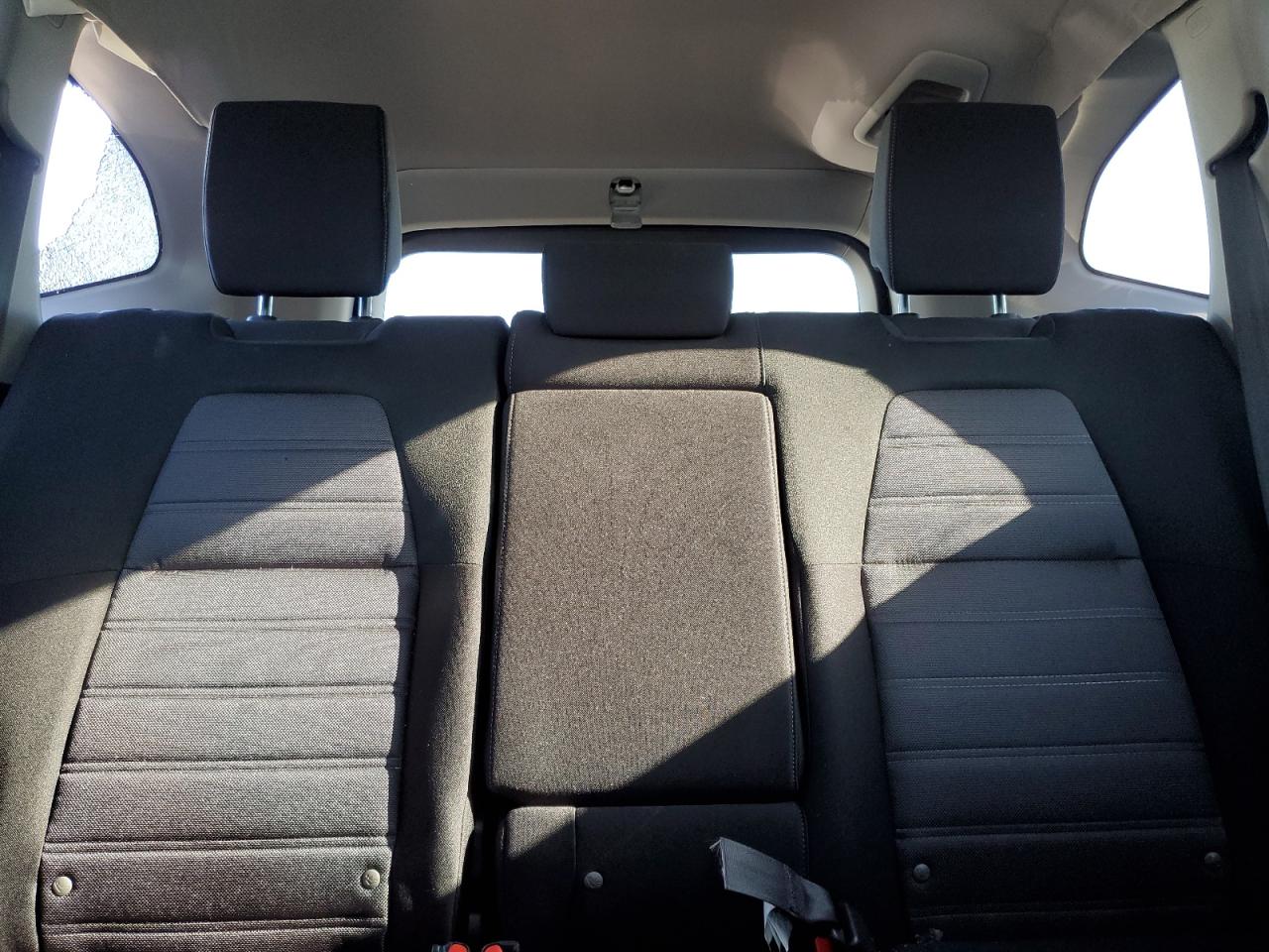 2021 Honda CR-V - Image 10