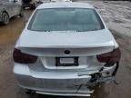 2009 BMW 328 XI for sale at Copart AB - CALGARY