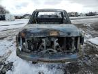 2007 CHEVROLET SILVERADO K3500   for sale at Copart AB - EDMONTON