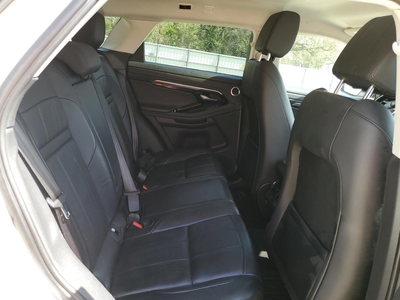 2020 Land Rover Range Rover - Image 11