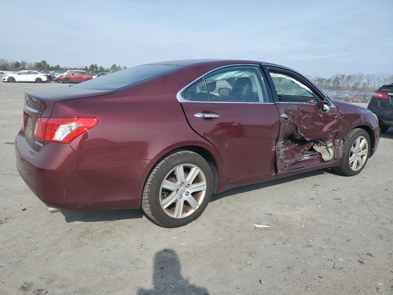2008 Lexus ES - Image 3