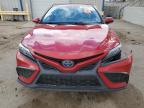 2022 Toyota Camry Night Shade на продаже в Albuquerque, NM - All Over