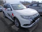 2020 MITSUBISHI OUTLANDER for sale at Copart SANDTOFT