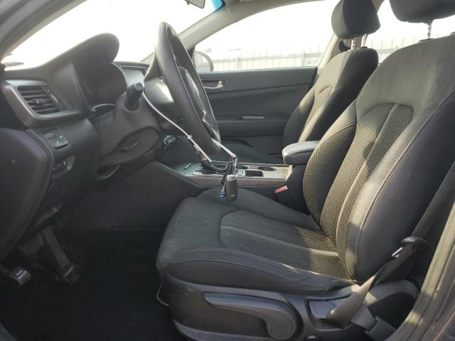  KIA OPTIMA 2020 Szary