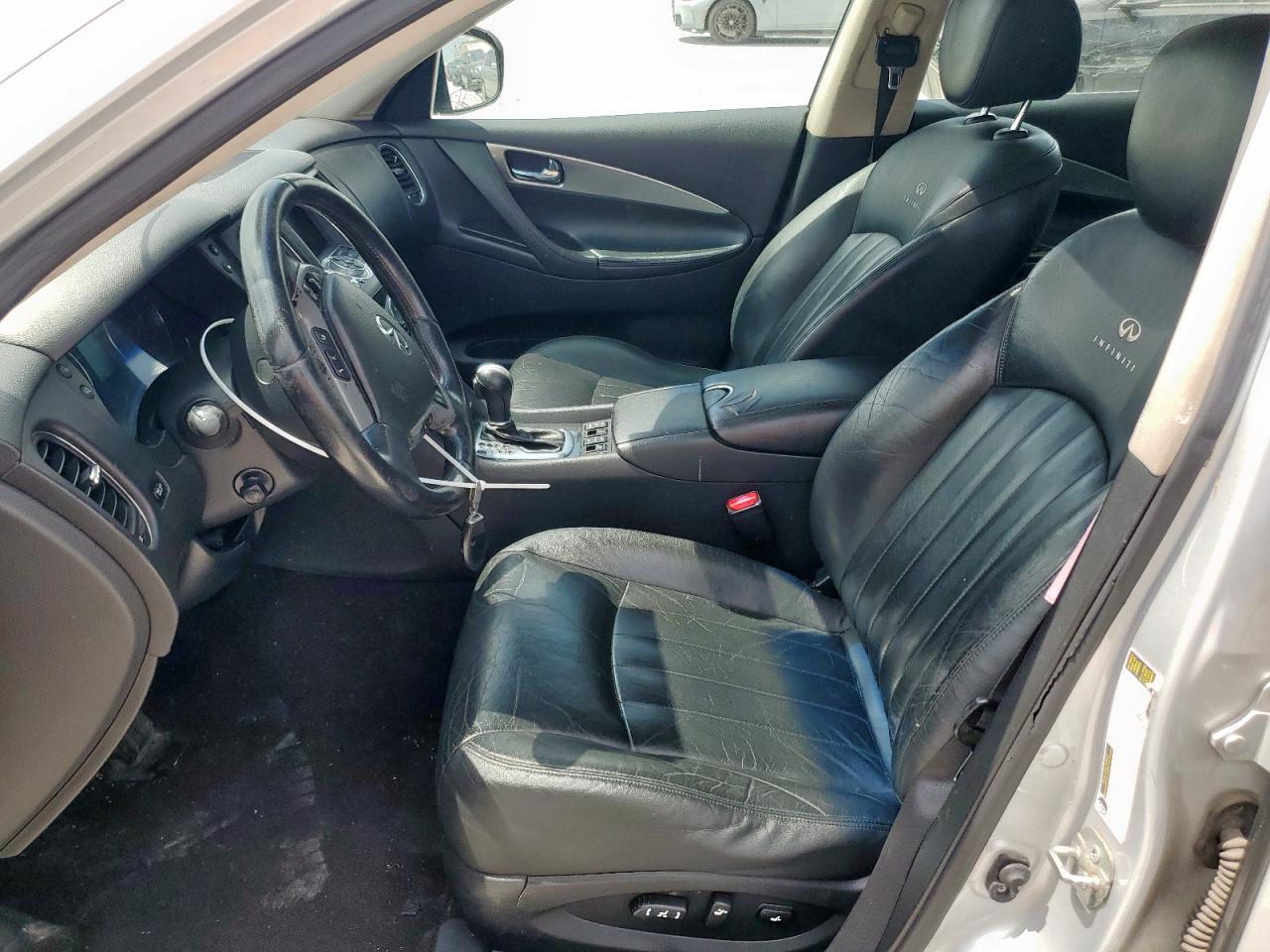 2008 Infiniti Ex35 Base VIN: JNKAJ09F18M359305 Lot: 50823165