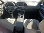 2020 Hyundai Sonata Sel за продажба в Fort Pierce, FL - Rear End
