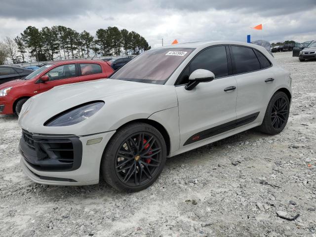 2023 Porsche Macan Gts