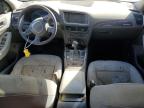 2011 Audi Q5 Prestige за продажба в Fresno, CA - Mechanical