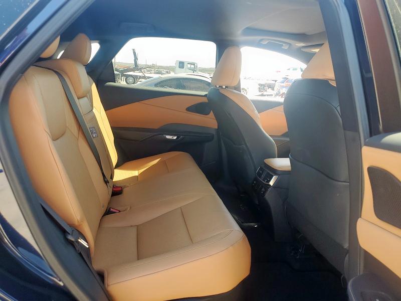 2024 LEXUS RX 350 BASE