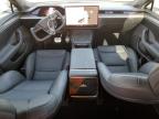 2022 Tesla Model S  en Venta en San Martin, CA - Front End