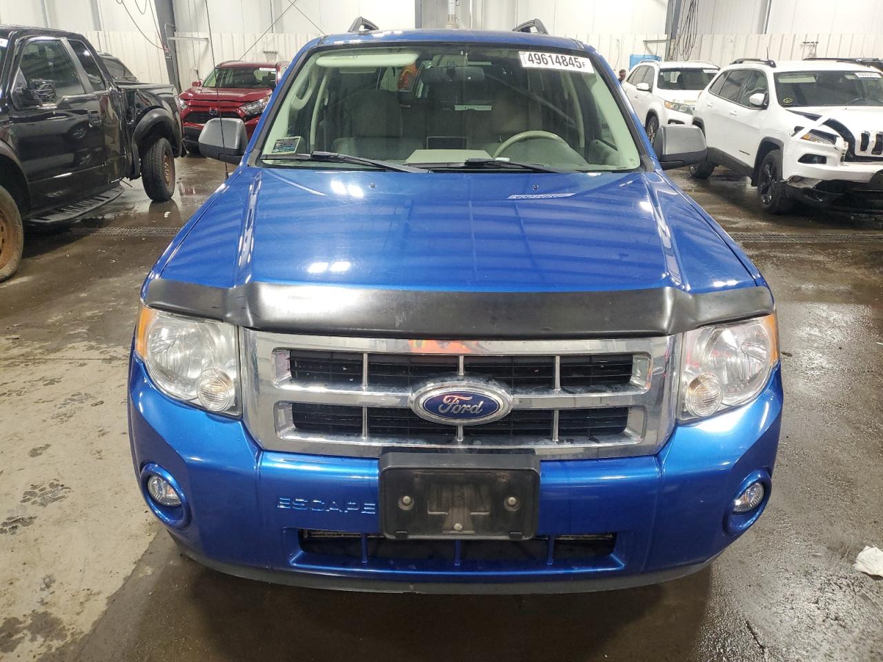 2011 Ford Escape - Image 5