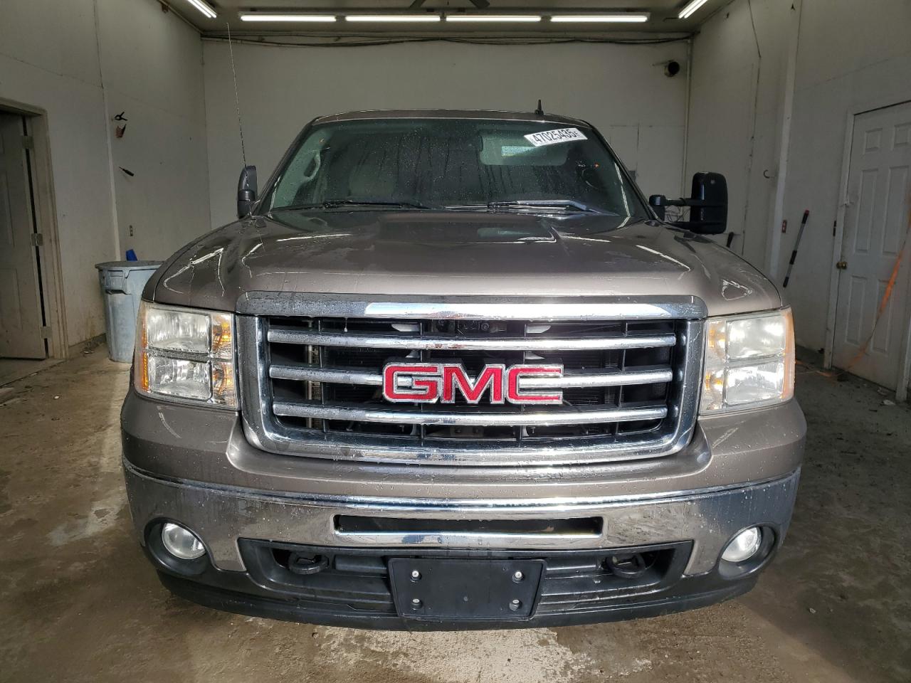 2012 GMC Sierra - Image 5