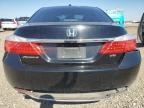 2014 Honda Accord Exl на продаже в Houston, TX - Rear End