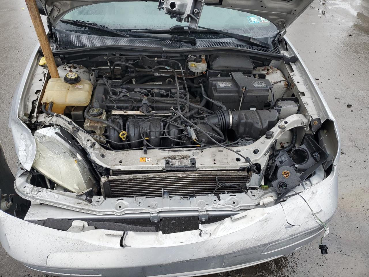 2007 Ford Focus - Image 13