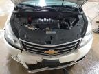 2014 Chevrolet Traverse Lt للبيع في Elgin، IL - Front End