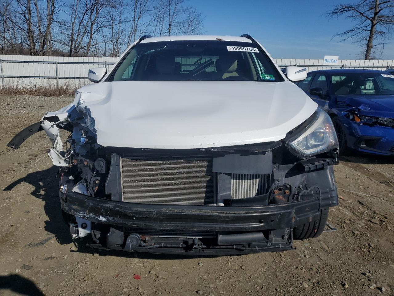 2013 Hyundai Santa Fe - Image 5