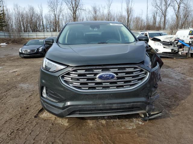  FORD EDGE 2022 Szary