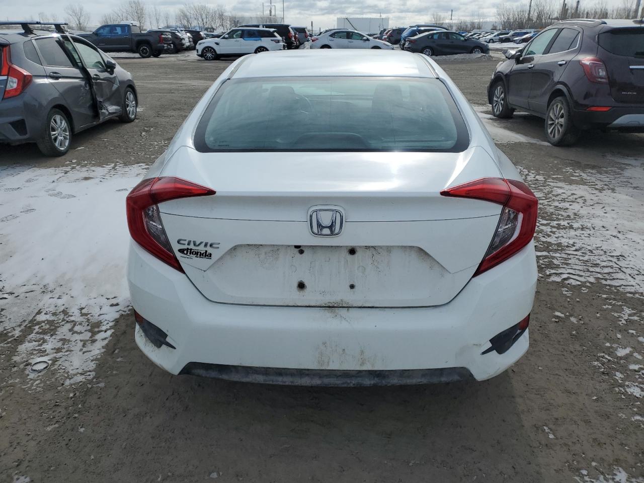 2016 Honda Civic - Image 6
