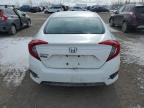 2016 HONDA CIVIC LX à vendre chez Copart QC - MONTREAL