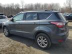 2018 Ford Escape Se for Sale in East Granby, CT - Minor Dent/Scratches