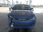 2017 Chrysler 200 Lx na sprzedaż w Cartersville, GA - Front End