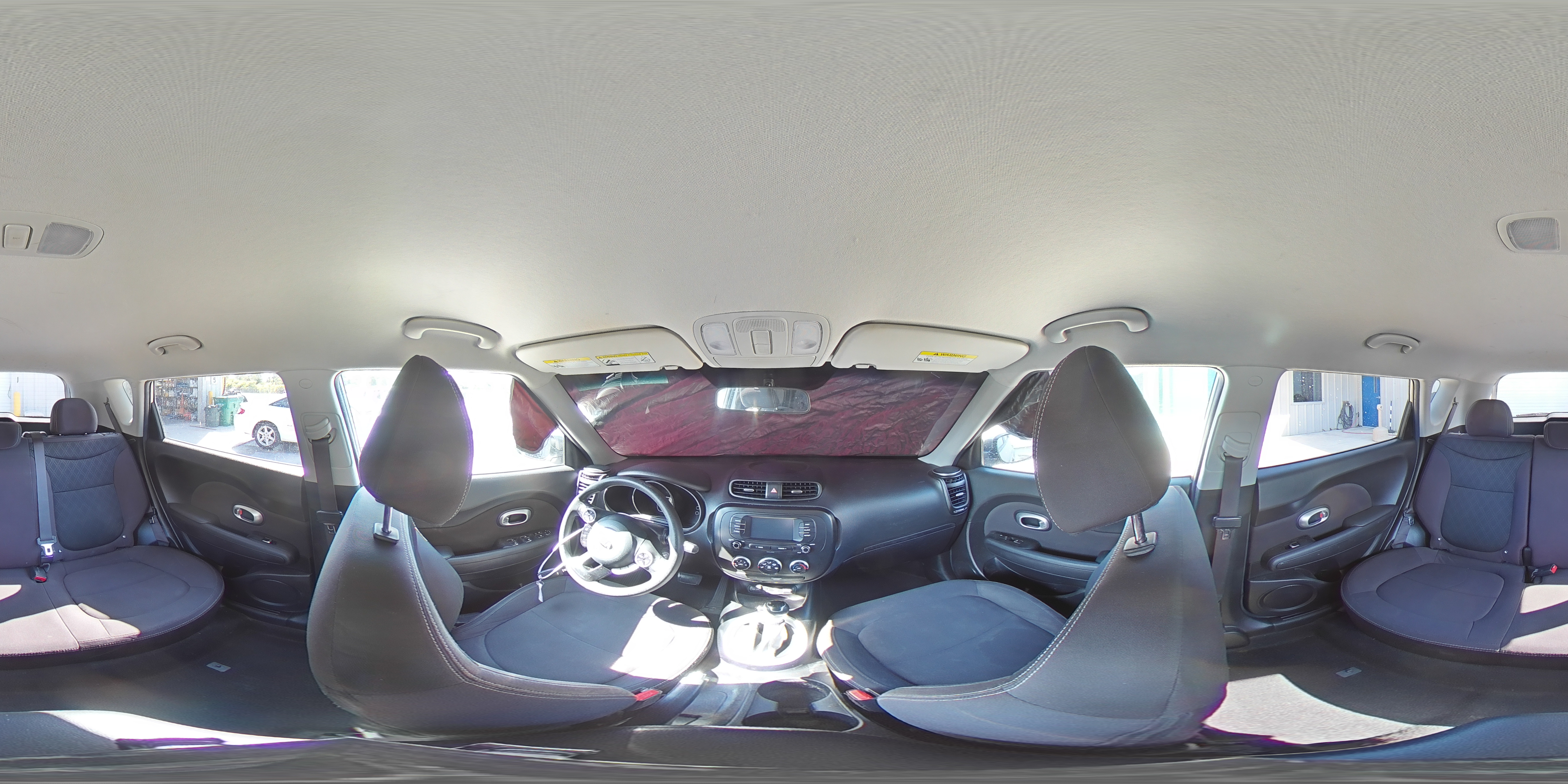 2019 Kia Soul - Image 15