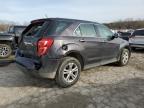 2016 Chevrolet Equinox Ls for Sale in Kansas City, KS - Rear End