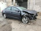 2020 Hyundai Elantra Sel na sprzedaż w Fredericksburg, VA - Front End