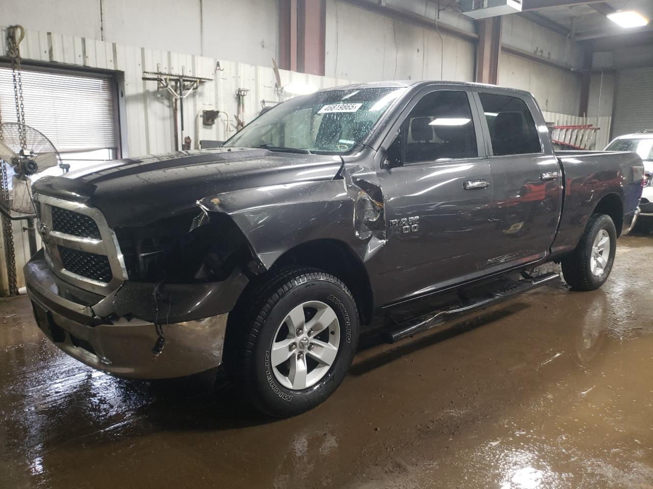 2017 RAM 1500 - Image 1