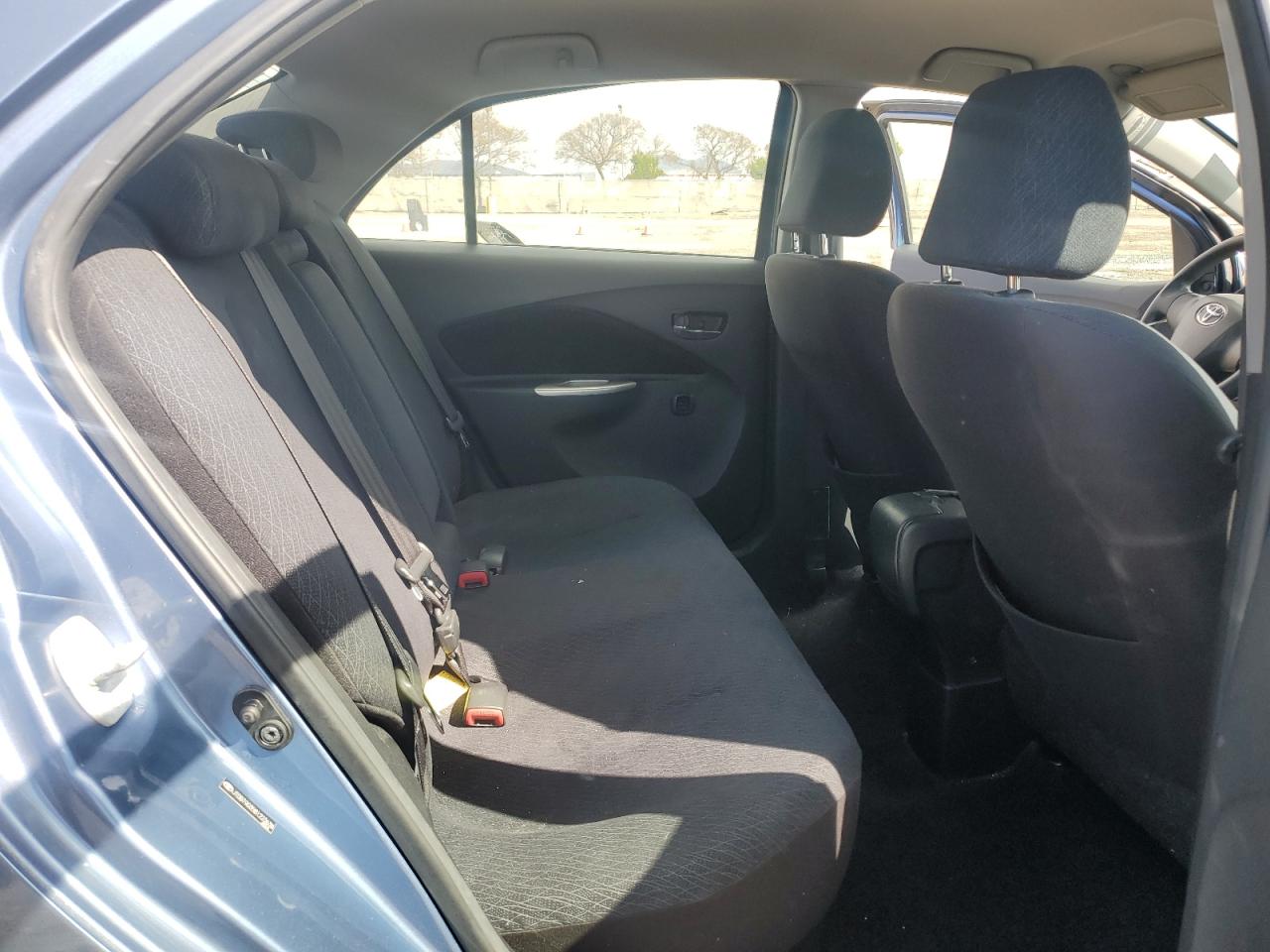 2008 Toyota Yaris - Image 10