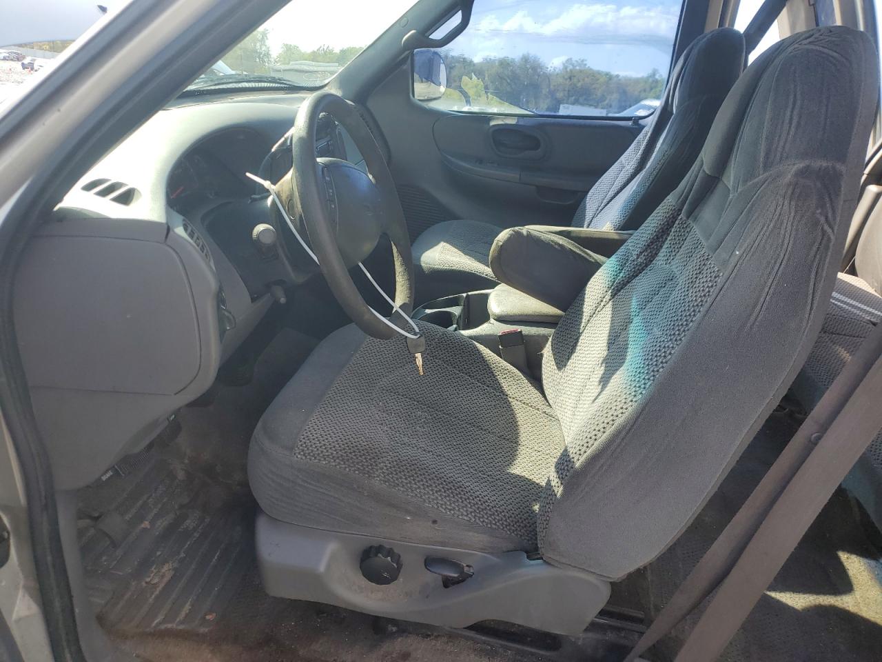 1999 Ford F-150 - Image 7