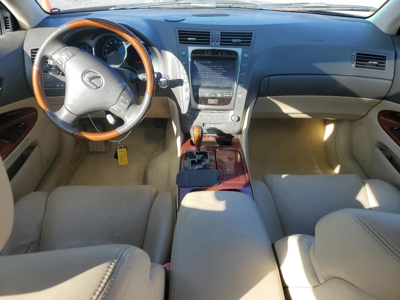 2006 Lexus GS 300 - Image 8