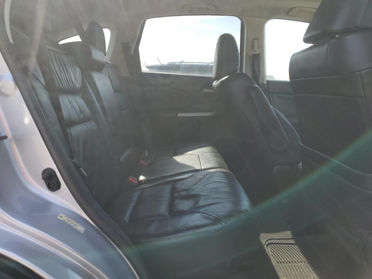 2014 Honda CR-V - Image 11