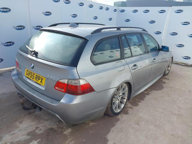 2005 BMW 530I SPORT